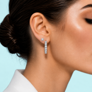 Earrings collection
