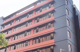 Venturant India Office in Mumbai
