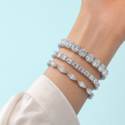 Bracelet collection